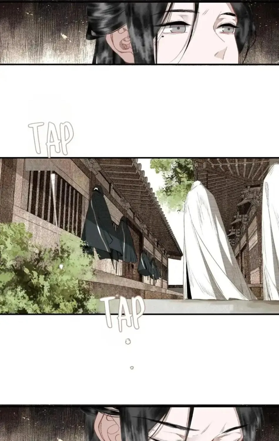 Read Saved the Public Enemy by Mistake (Colored) chapter 60 image 15 on Lezhin