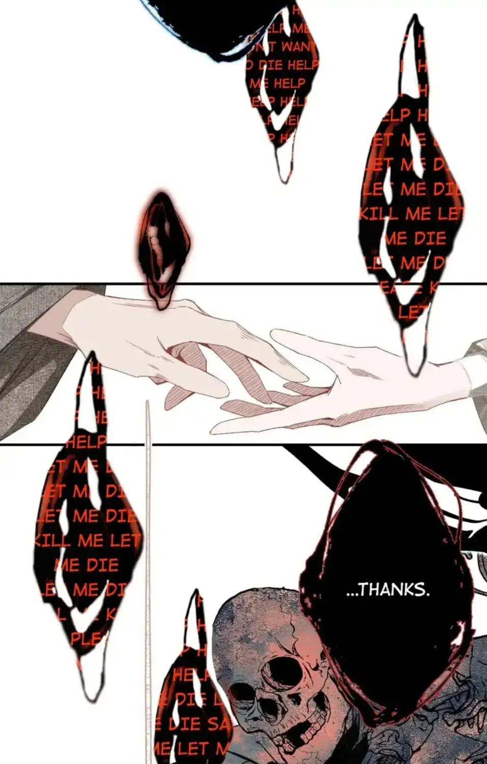 Read Saved the Public Enemy by Mistake (Colored) chapter 60 image 30 on Lezhin