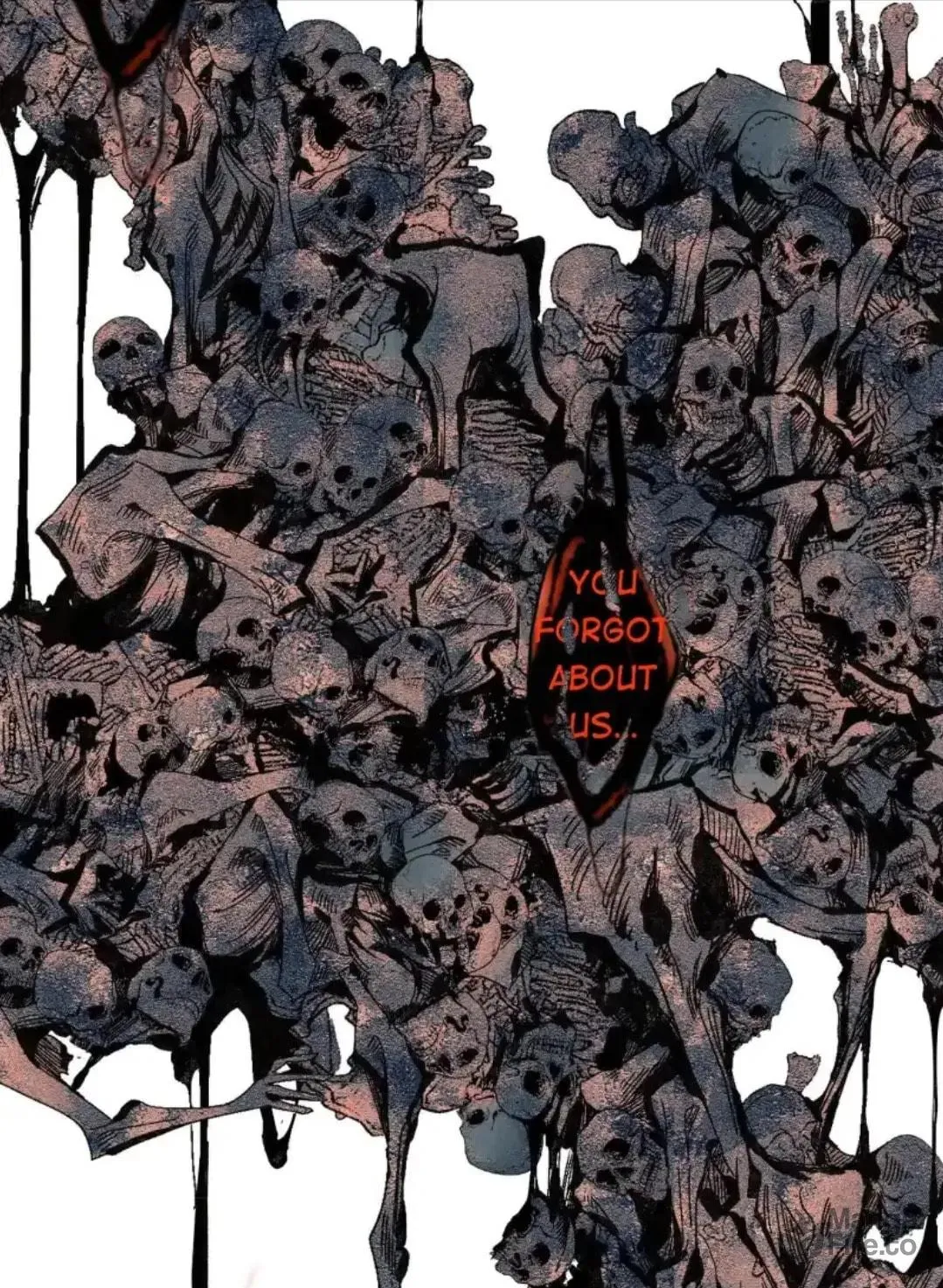 Read Saved the Public Enemy by Mistake (Colored) chapter 60 image 39 on Lezhin