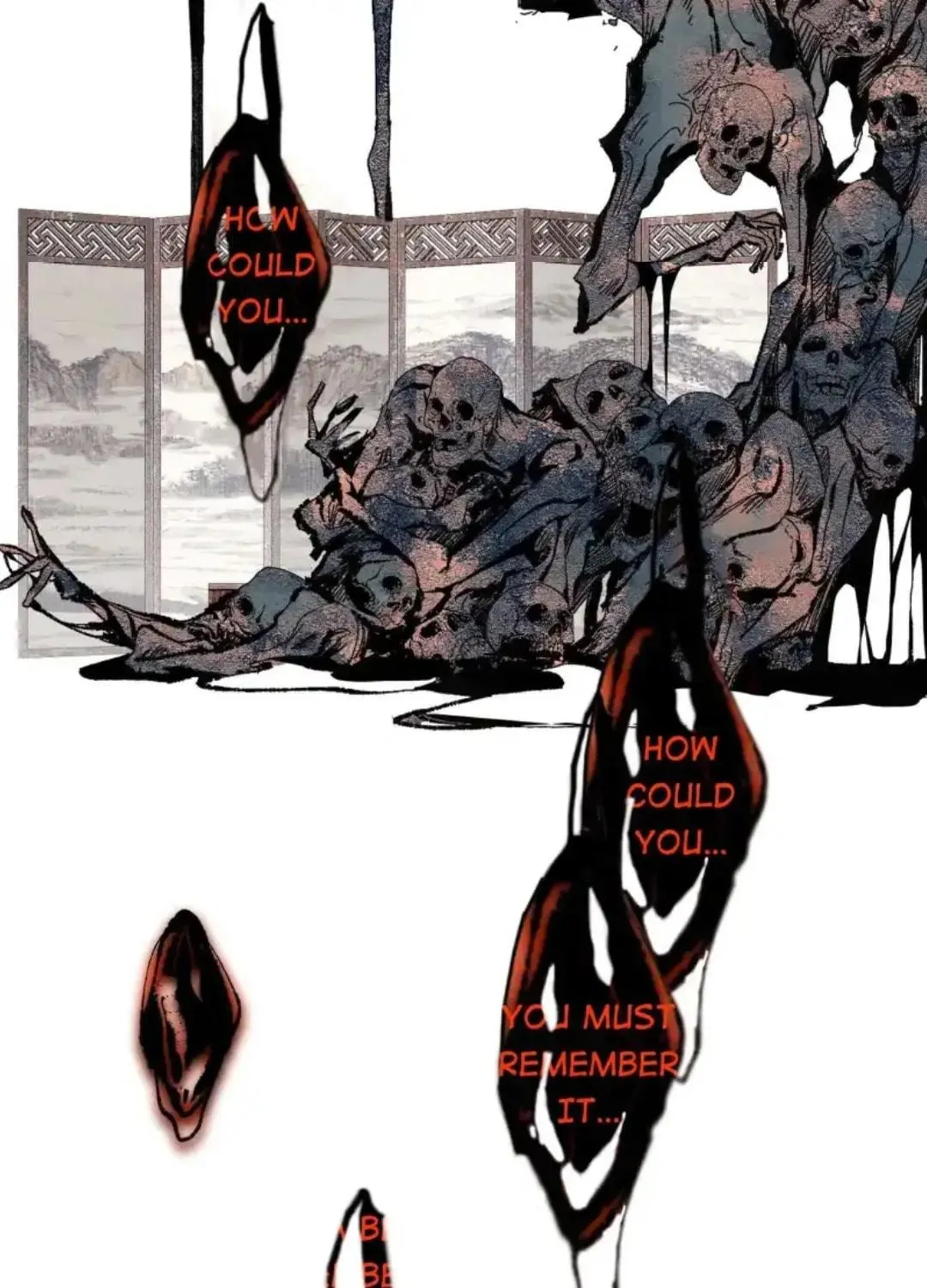 Read Saved the Public Enemy by Mistake (Colored) chapter 60 image 40 on Lezhin