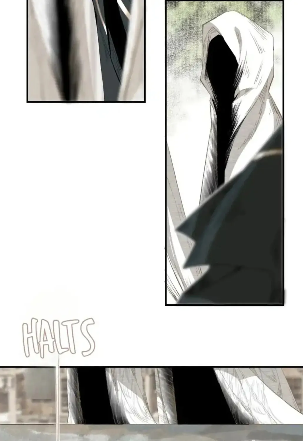Read Saved the Public Enemy by Mistake (Colored) chapter 60 image 47 on Lezhin