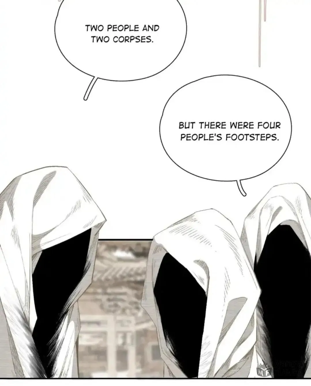 Read Saved the Public Enemy by Mistake (Colored) chapter 60 image 49 on Lezhin