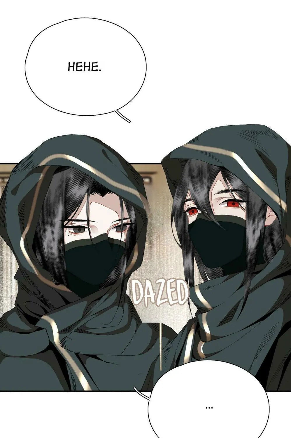 Read Saved the Public Enemy by Mistake (Colored) chapter 63 image 16 on Lezhin