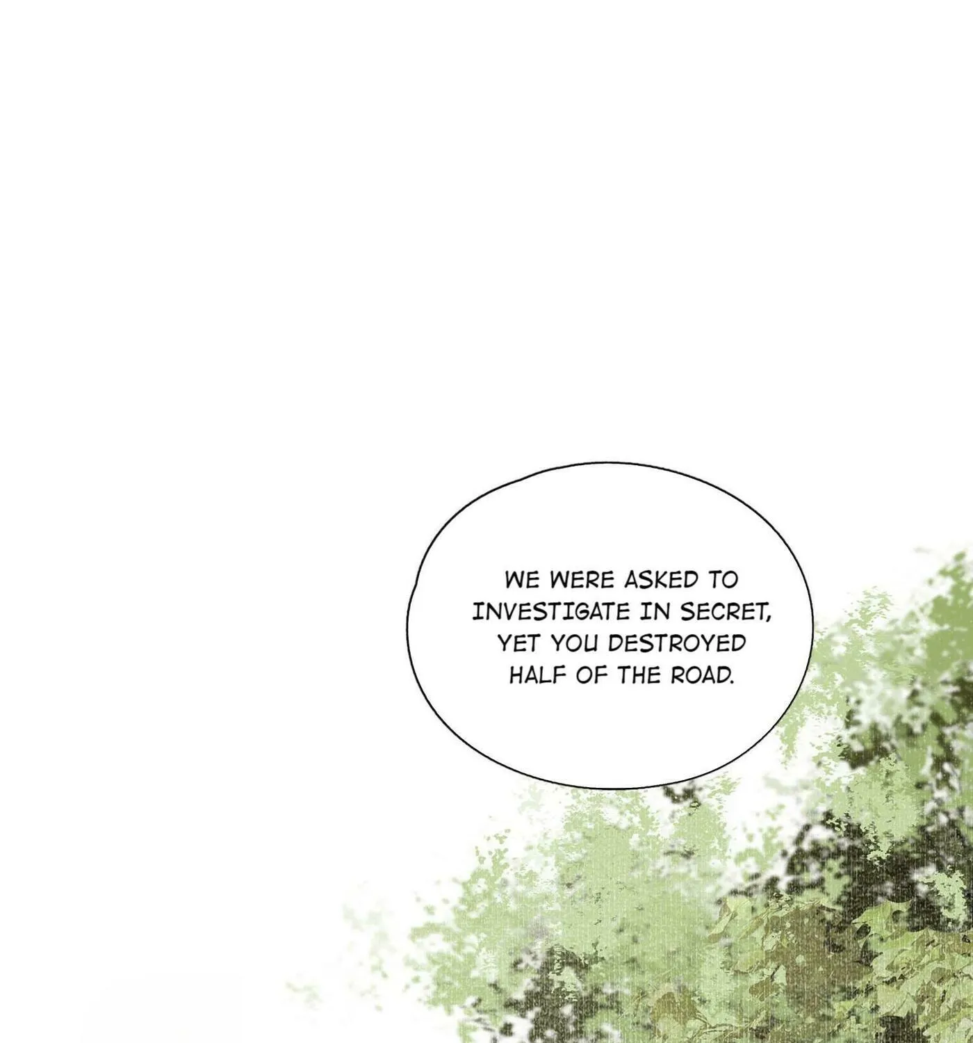 Read Saved the Public Enemy by Mistake (Colored) chapter 63 image 36 on Lezhin