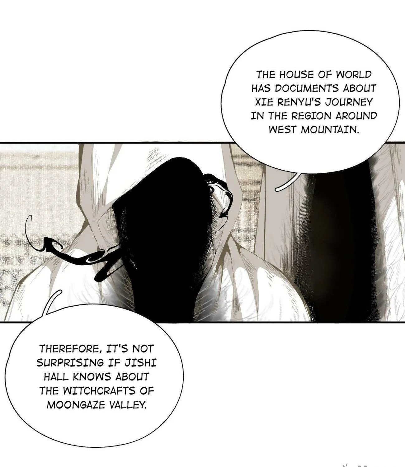 Read Saved the Public Enemy by Mistake (Colored) chapter 63 image 40 on Lezhin