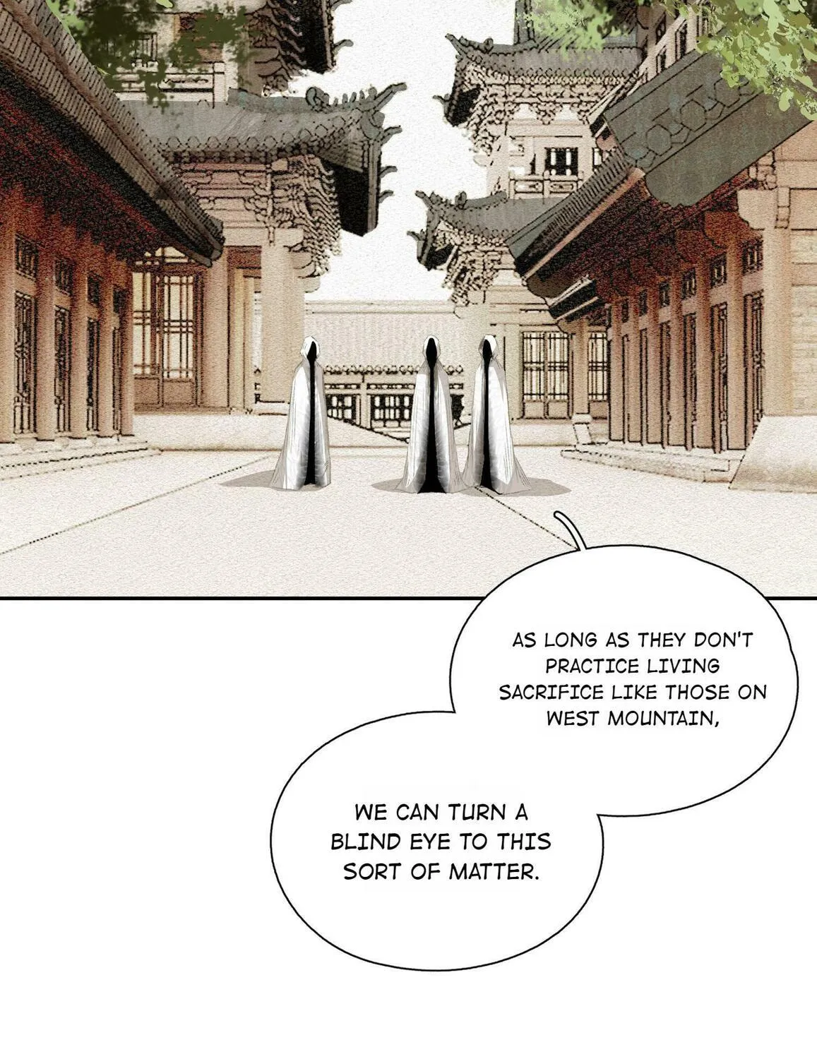 Read Saved the Public Enemy by Mistake (Colored) chapter 63 image 44 on Lezhin