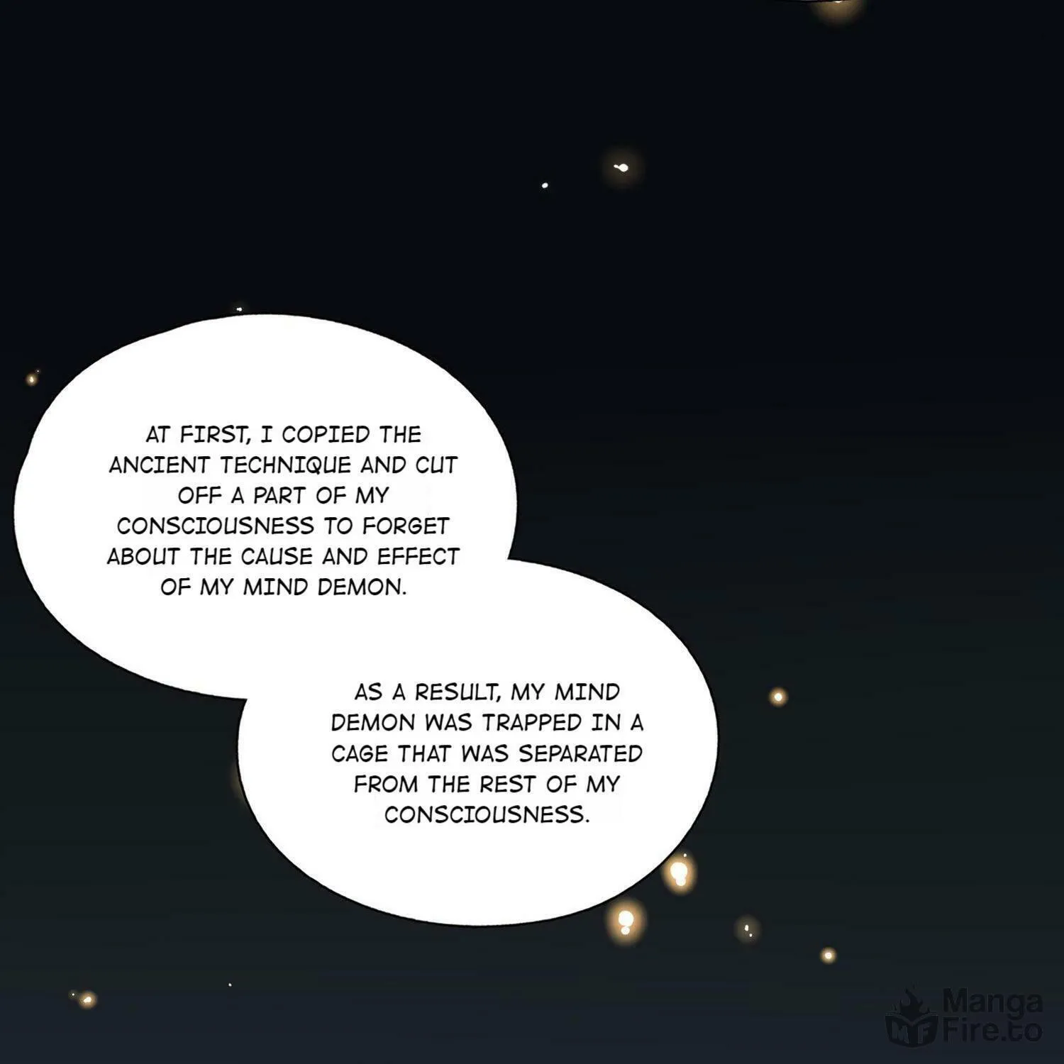 Read Saved the Public Enemy by Mistake (Colored) chapter 64 image 22 on Lezhin