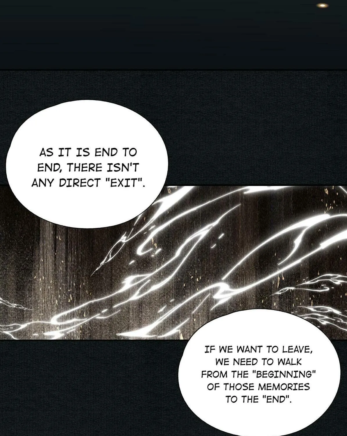 Read Saved the Public Enemy by Mistake (Colored) chapter 64 image 28 on Lezhin