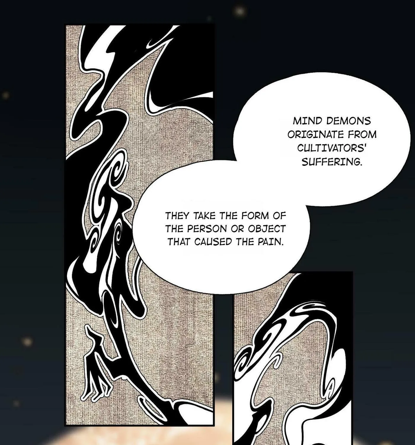 Read Saved the Public Enemy by Mistake (Colored) chapter 64 image 36 on Lezhin