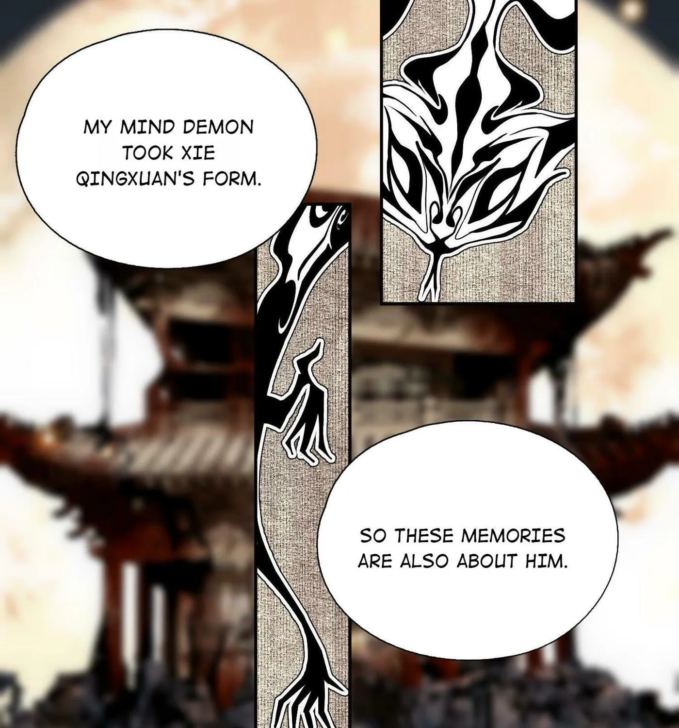 Read Saved the Public Enemy by Mistake (Colored) chapter 64 image 37 on Lezhin