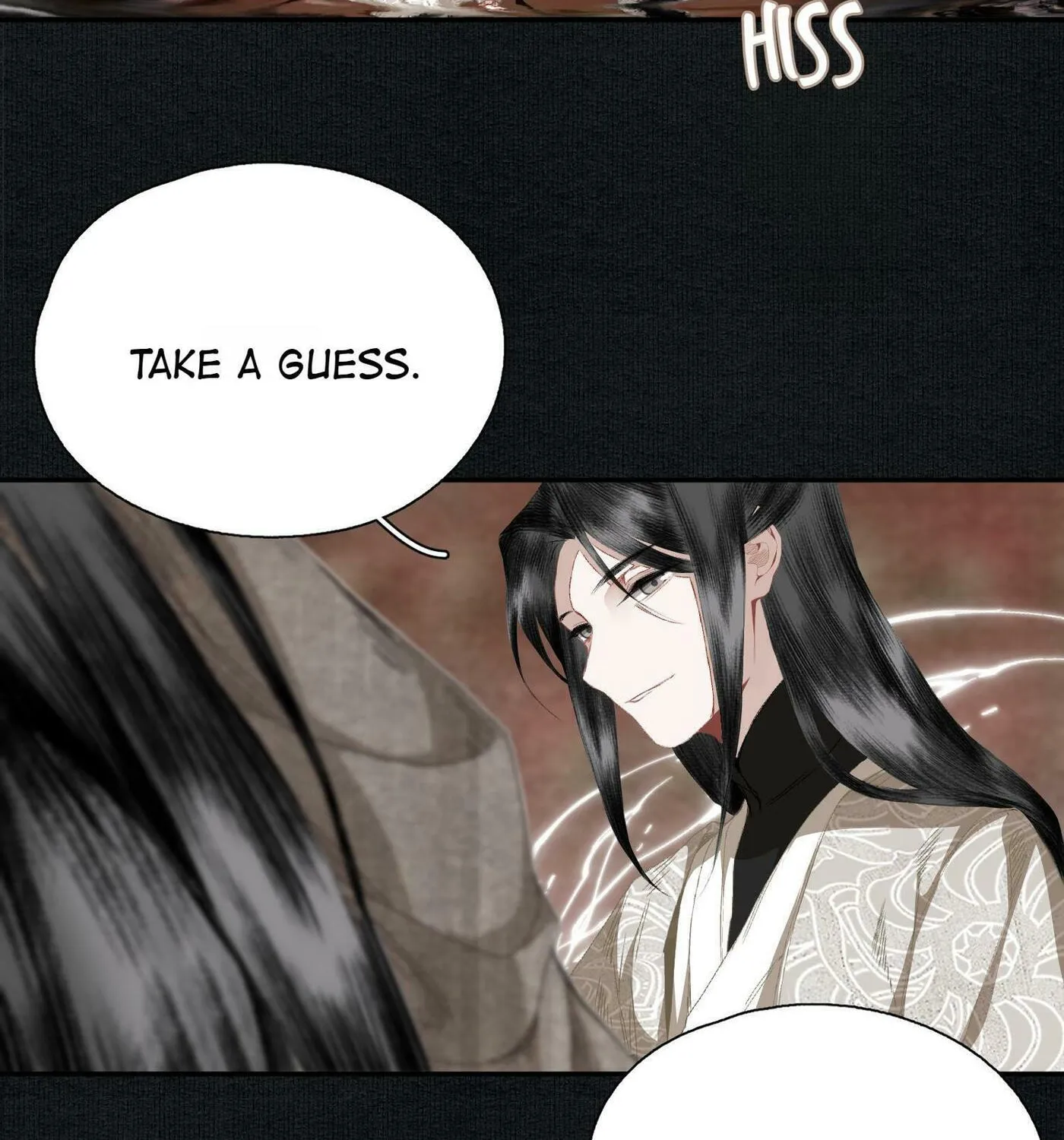 Read Saved the Public Enemy by Mistake (Colored) chapter 64 image 40 on Lezhin
