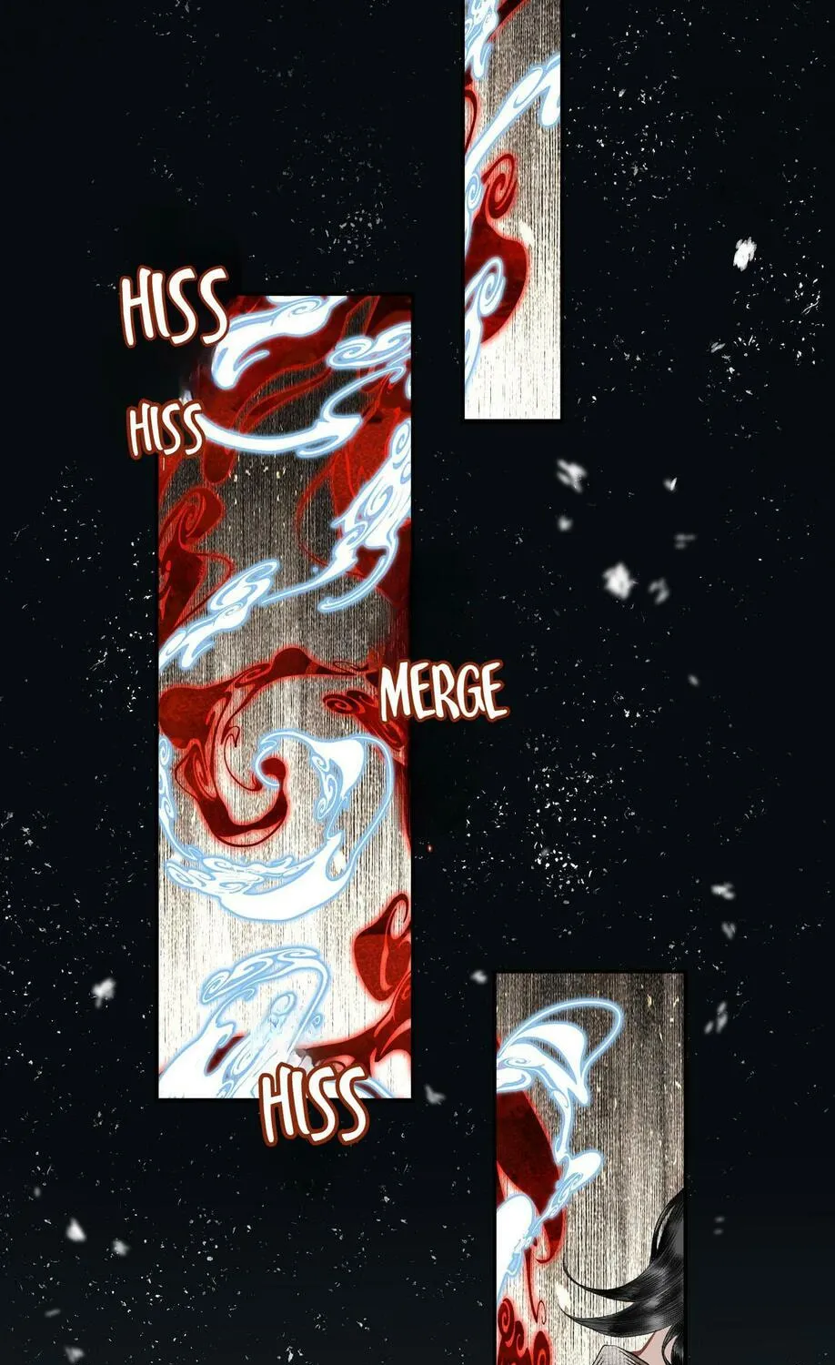 Read Saved the Public Enemy by Mistake (Colored) chapter 64 image 54 on Lezhin