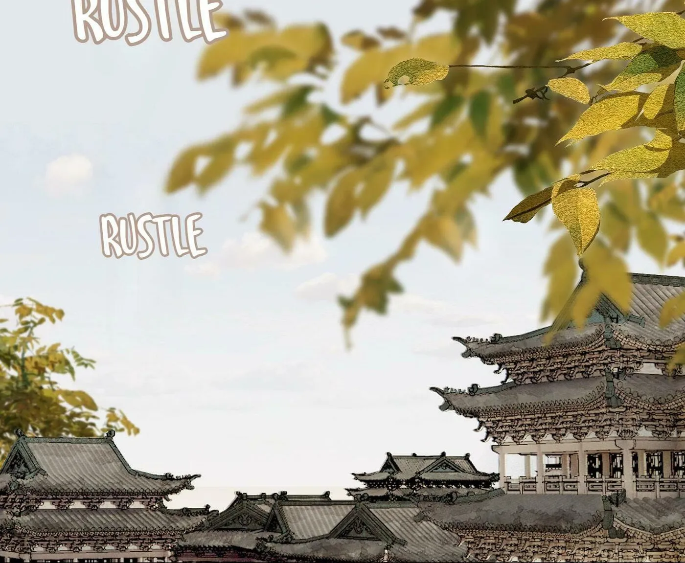 Read Saved the Public Enemy by Mistake (Colored) chapter 64 image 7 on Lezhin