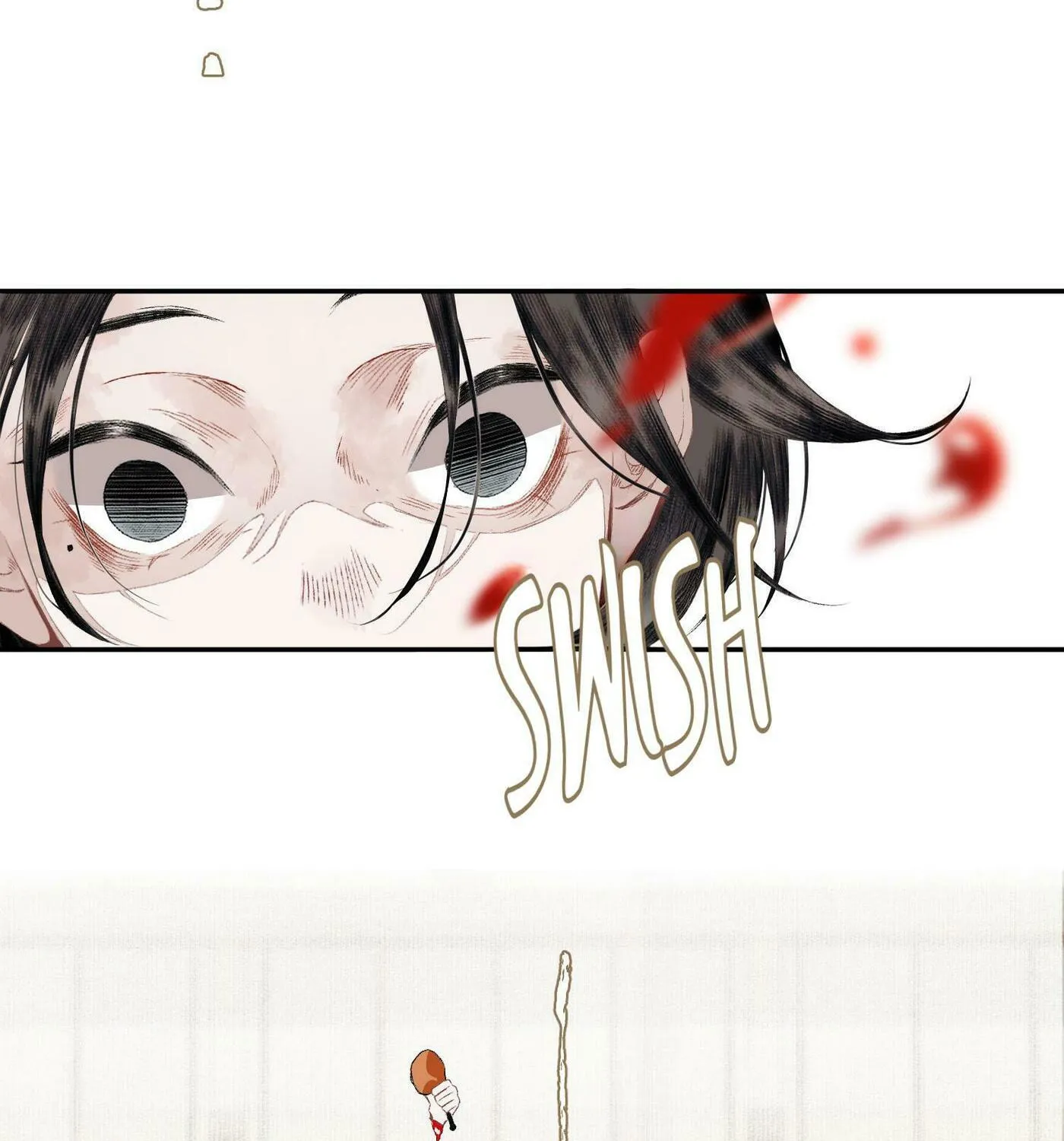 Read Saved the Public Enemy by Mistake (Colored) chapter 65 image 19 on Lezhin