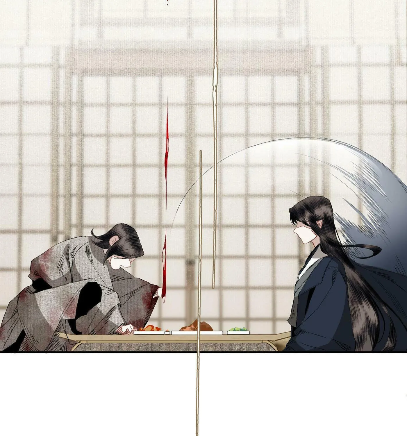 Read Saved the Public Enemy by Mistake (Colored) chapter 65 image 20 on Lezhin
