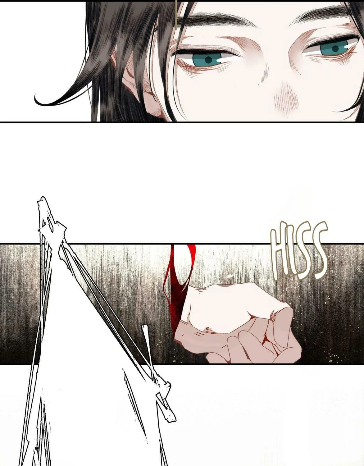 Read Saved the Public Enemy by Mistake (Colored) chapter 65 image 22 on Lezhin