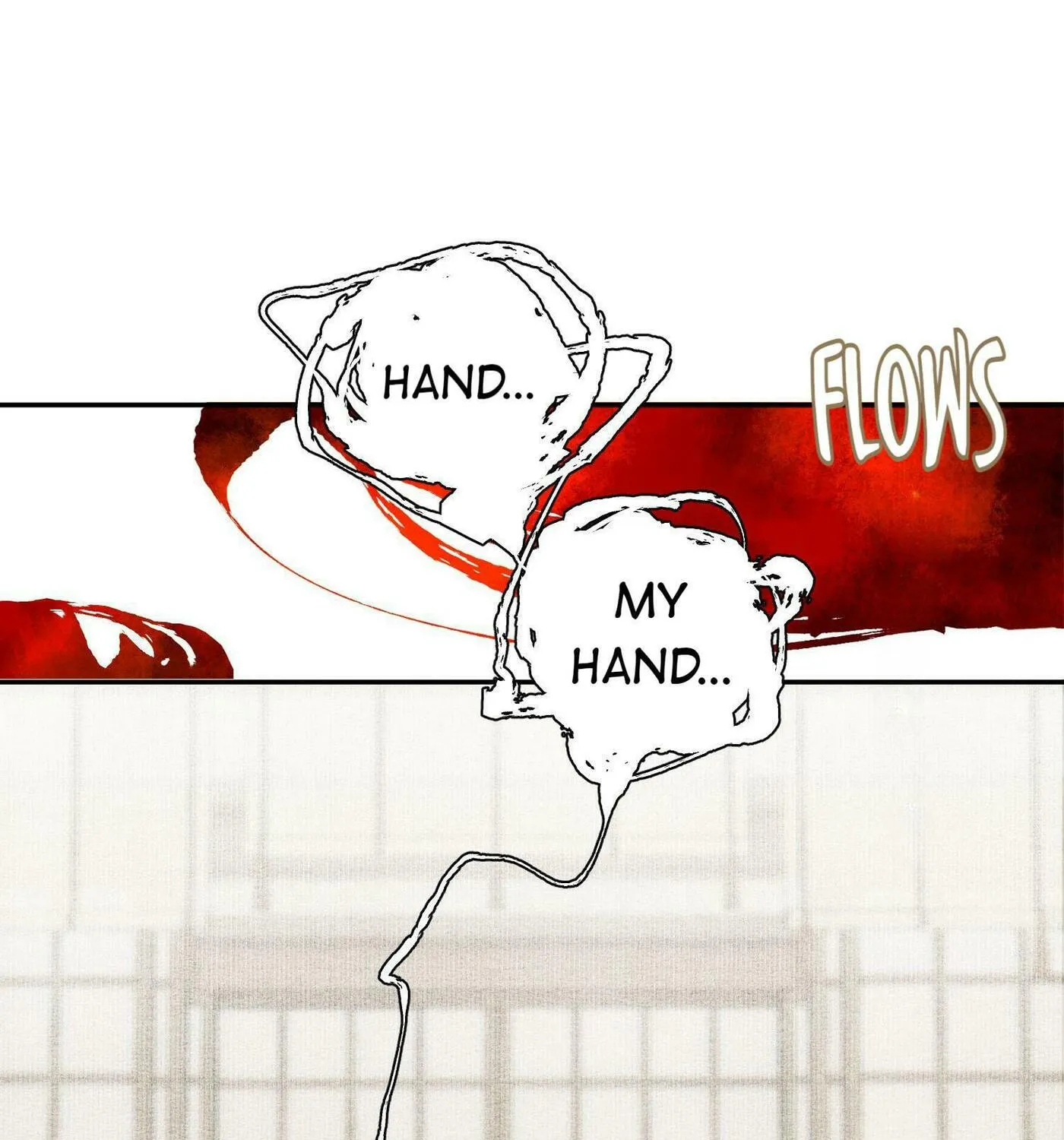 Read Saved the Public Enemy by Mistake (Colored) chapter 65 image 26 on Lezhin