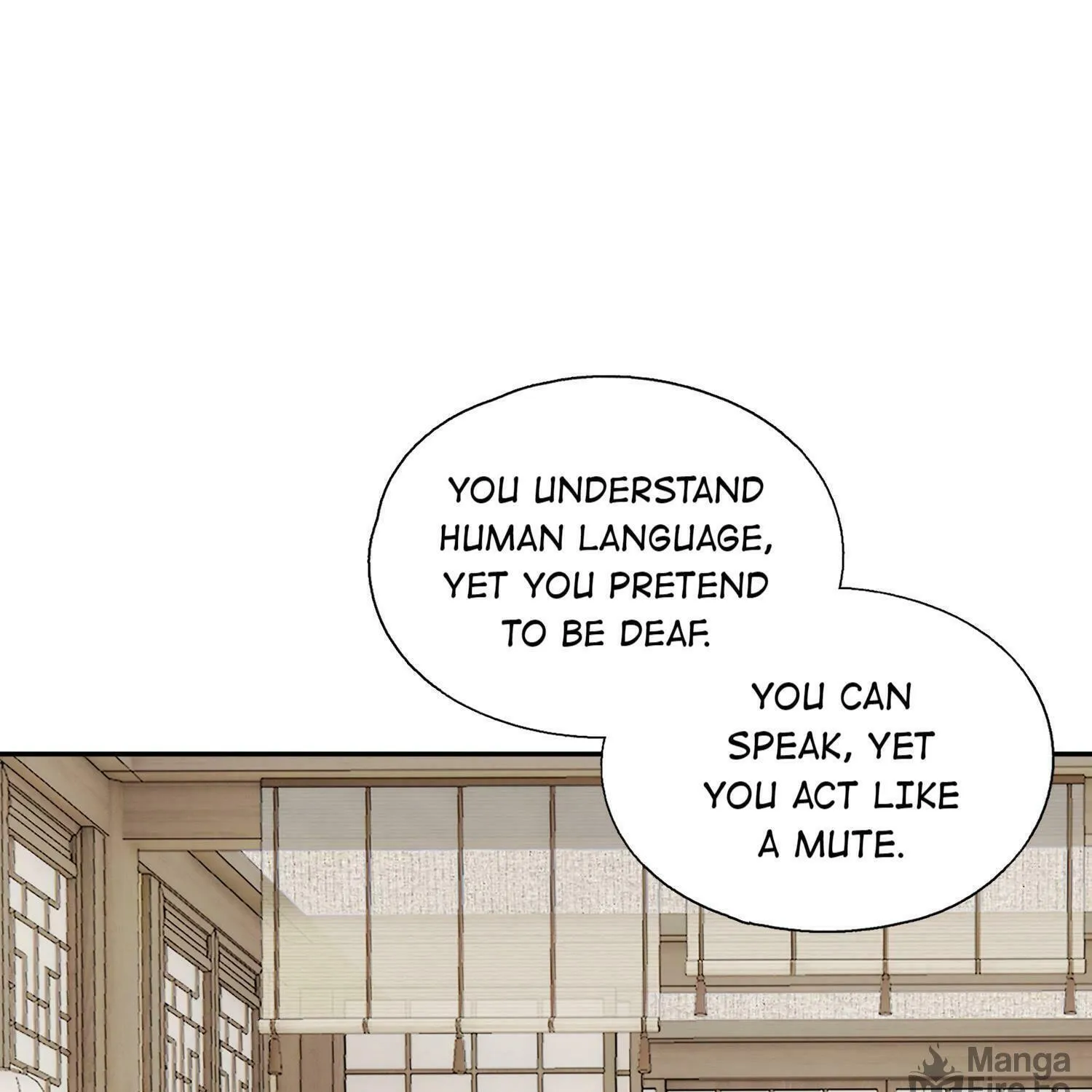 Read Saved the Public Enemy by Mistake (Colored) chapter 65 image 36 on Lezhin