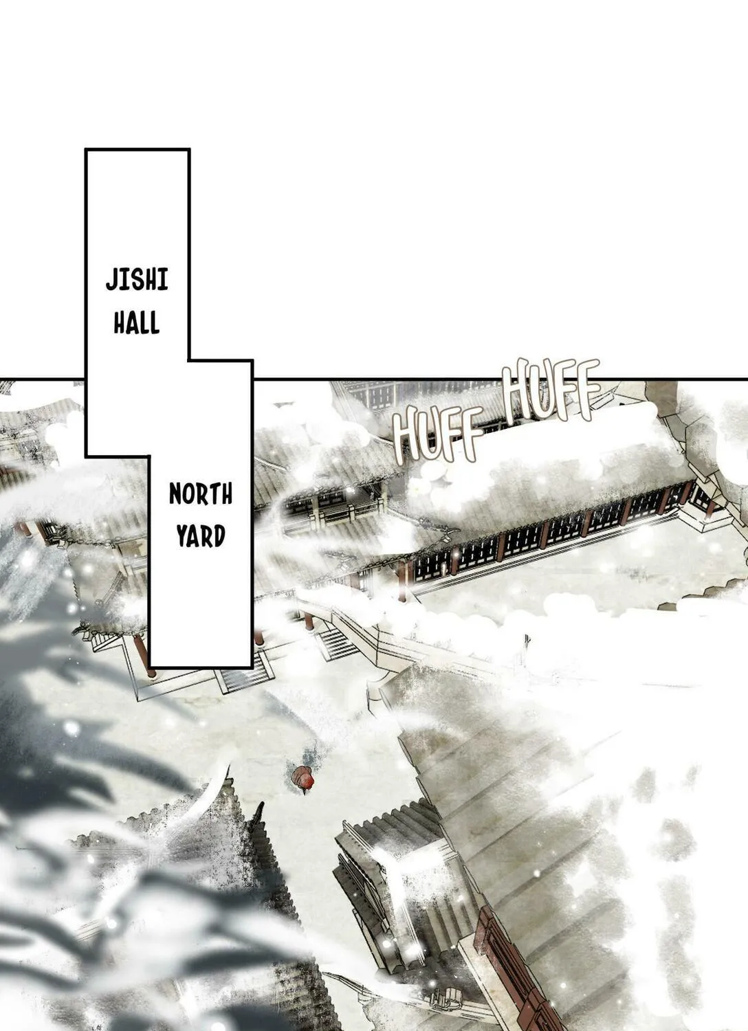 Read Saved the Public Enemy by Mistake (Colored) chapter 65 image 50 on Lezhin