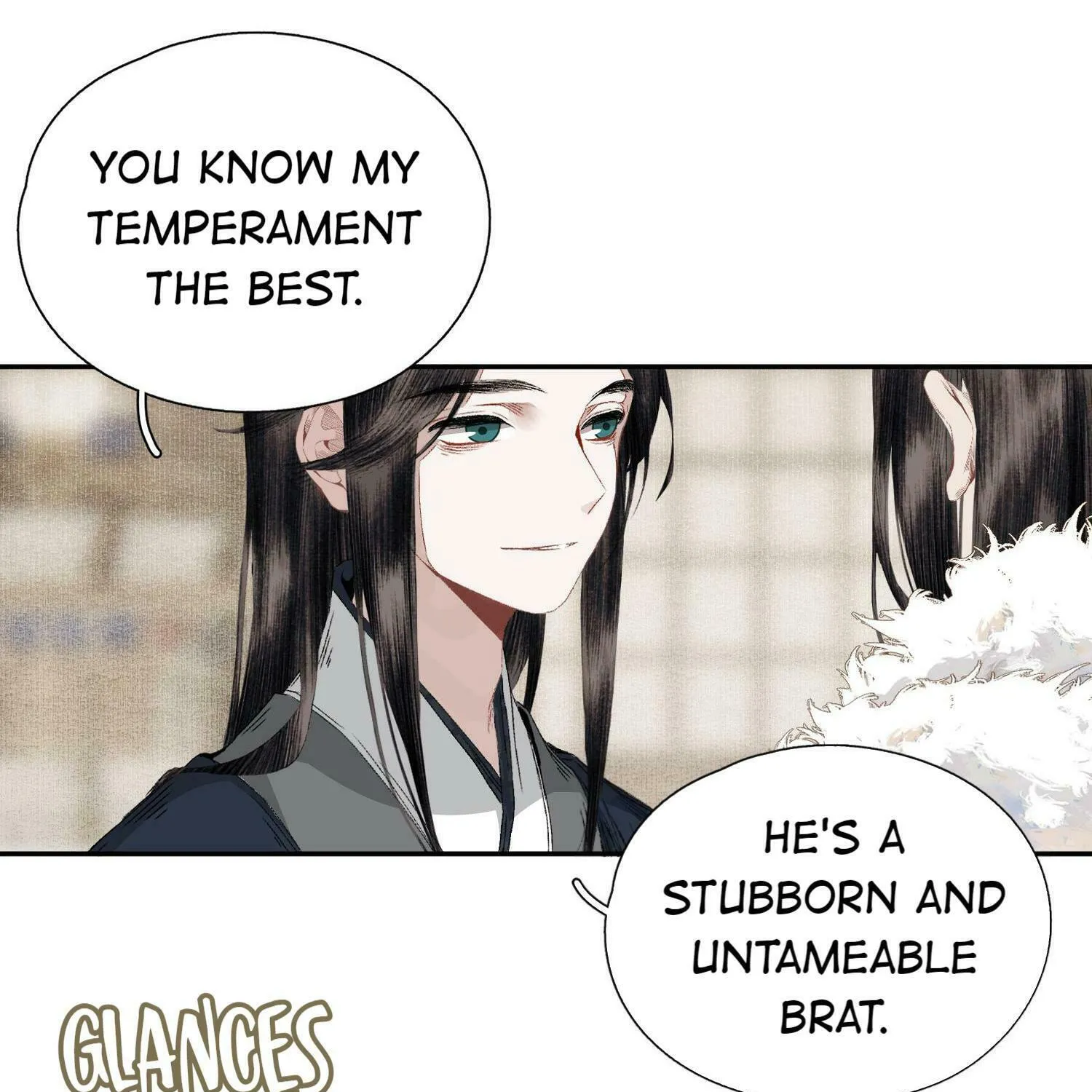 Read Saved the Public Enemy by Mistake (Colored) chapter 65 image 62 on Lezhin