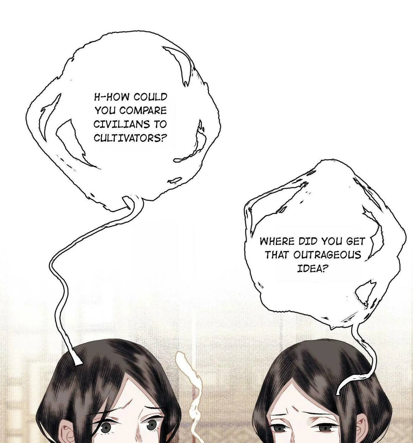 Read Saved the Public Enemy by Mistake (Colored) chapter 67 image 21 on Lezhin