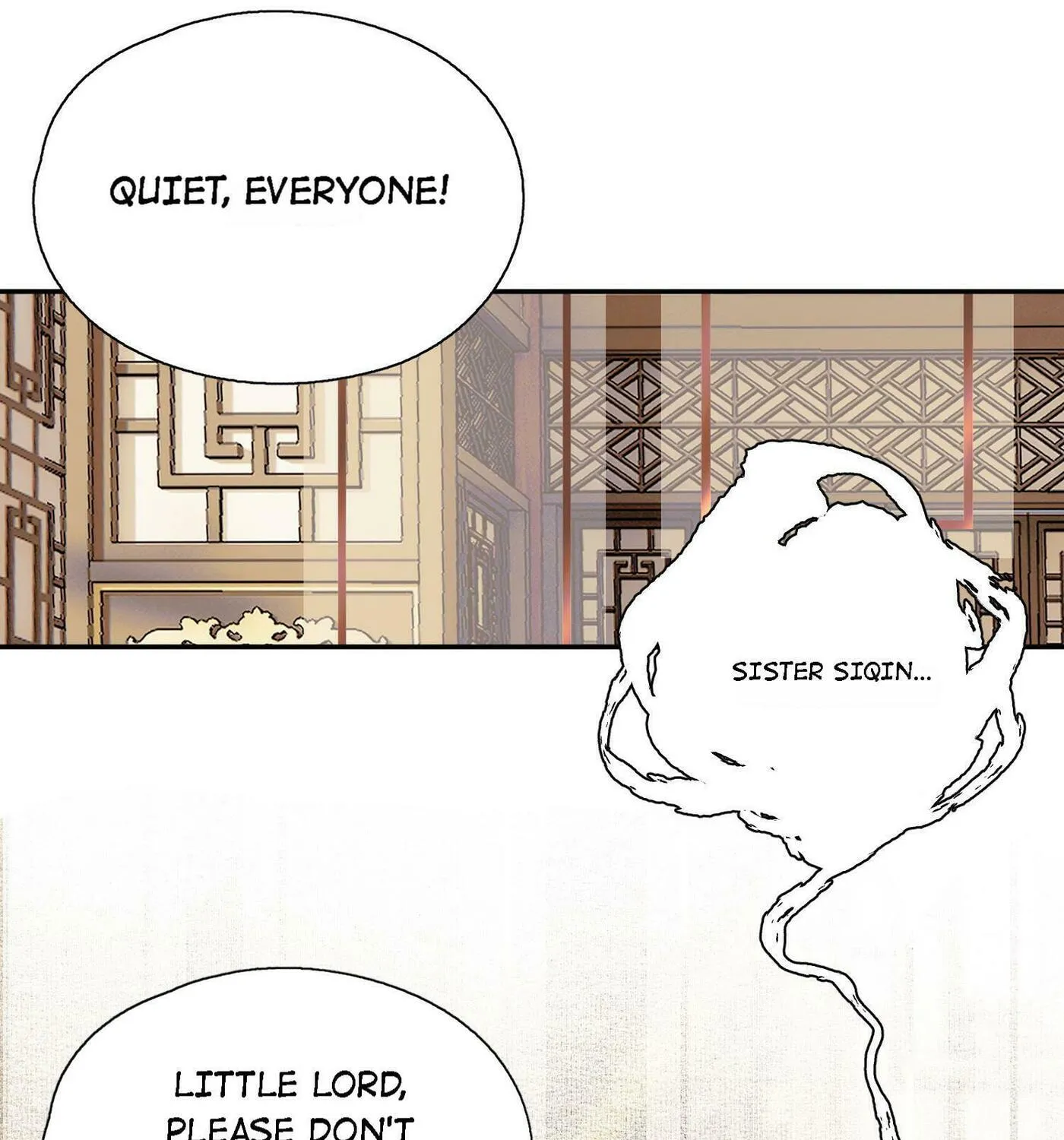Read Saved the Public Enemy by Mistake (Colored) chapter 67 image 23 on Lezhin