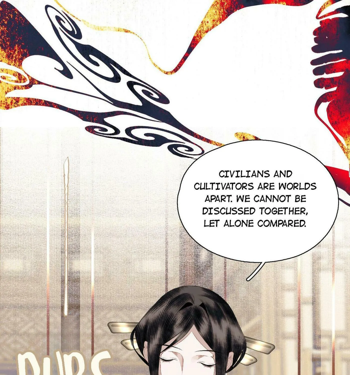 Read Saved the Public Enemy by Mistake (Colored) chapter 67 image 30 on Lezhin