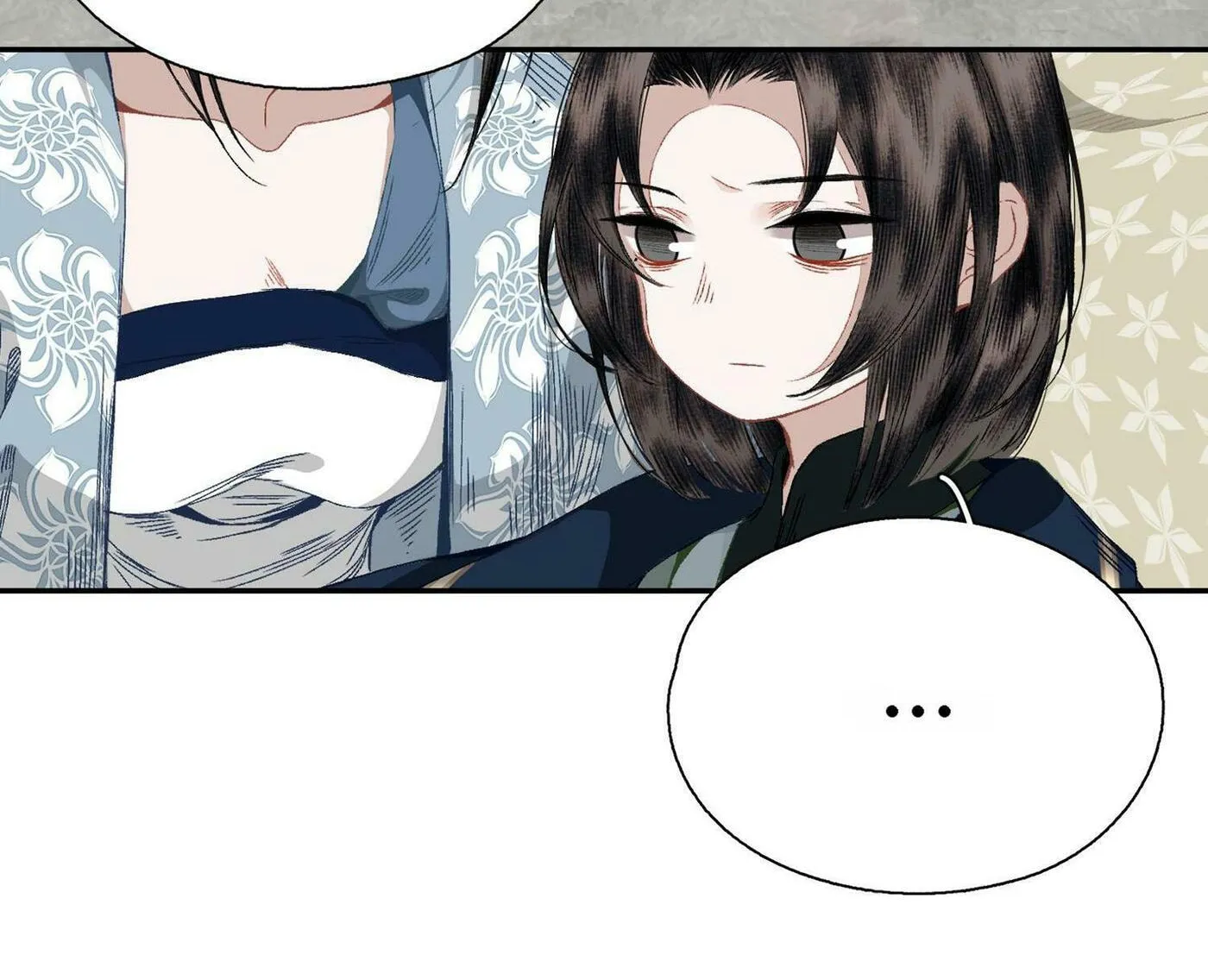 Read Saved the Public Enemy by Mistake (Colored) chapter 67 image 46 on Lezhin