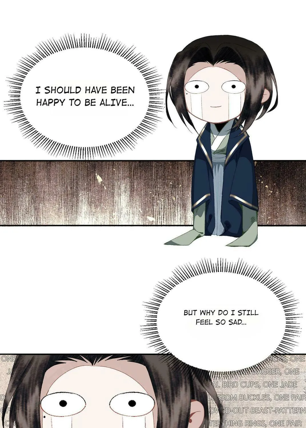 Read Saved the Public Enemy by Mistake (Colored) chapter 67 image 51 on Lezhin