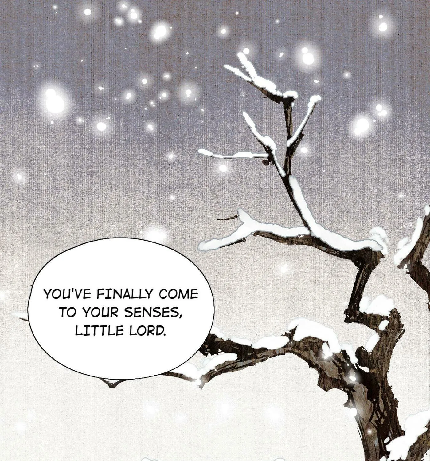 Read Saved the Public Enemy by Mistake (Colored) chapter 67 image 6 on Lezhin