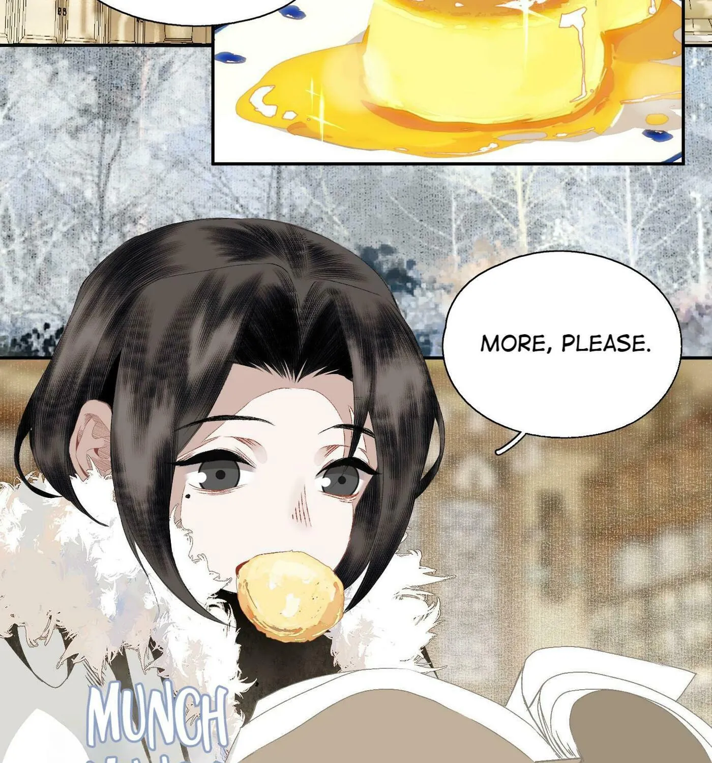 Read Saved the Public Enemy by Mistake (Colored) chapter 68 image 11 on Lezhin