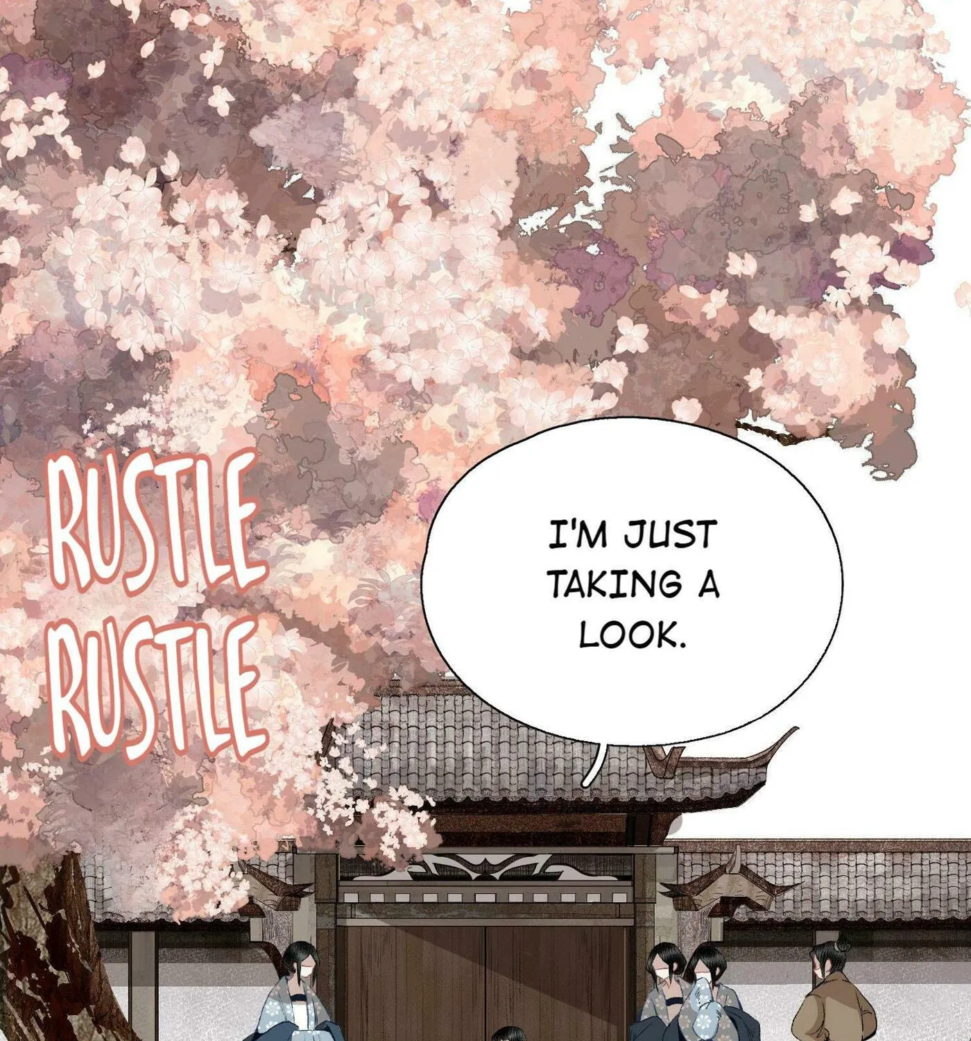 Read Saved the Public Enemy by Mistake (Colored) chapter 68 image 19 on Lezhin