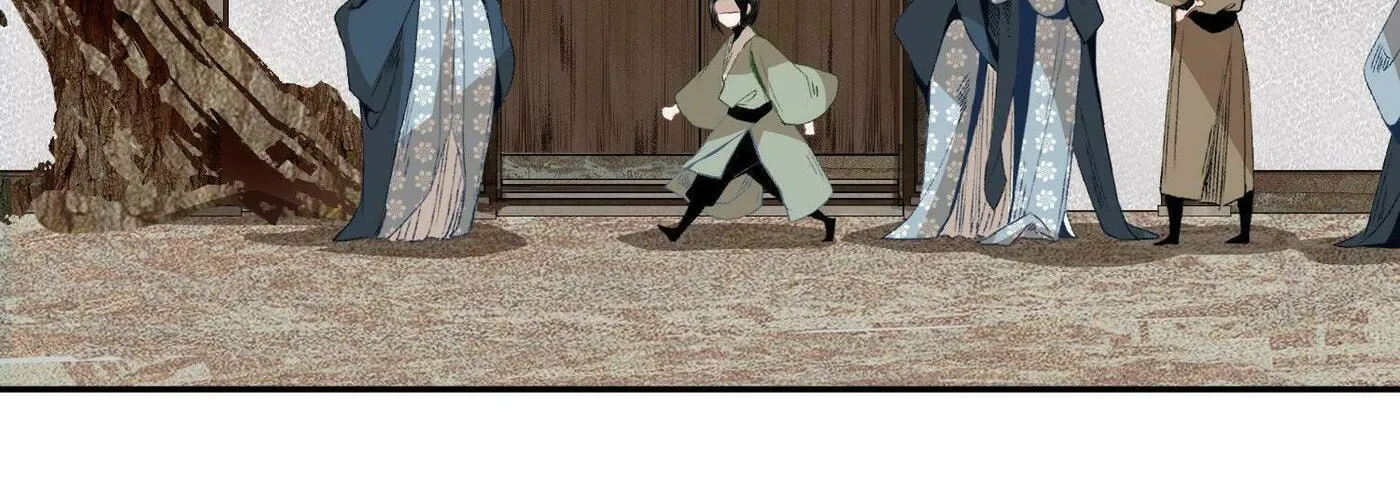 Read Saved the Public Enemy by Mistake (Colored) chapter 68 image 20 on Lezhin