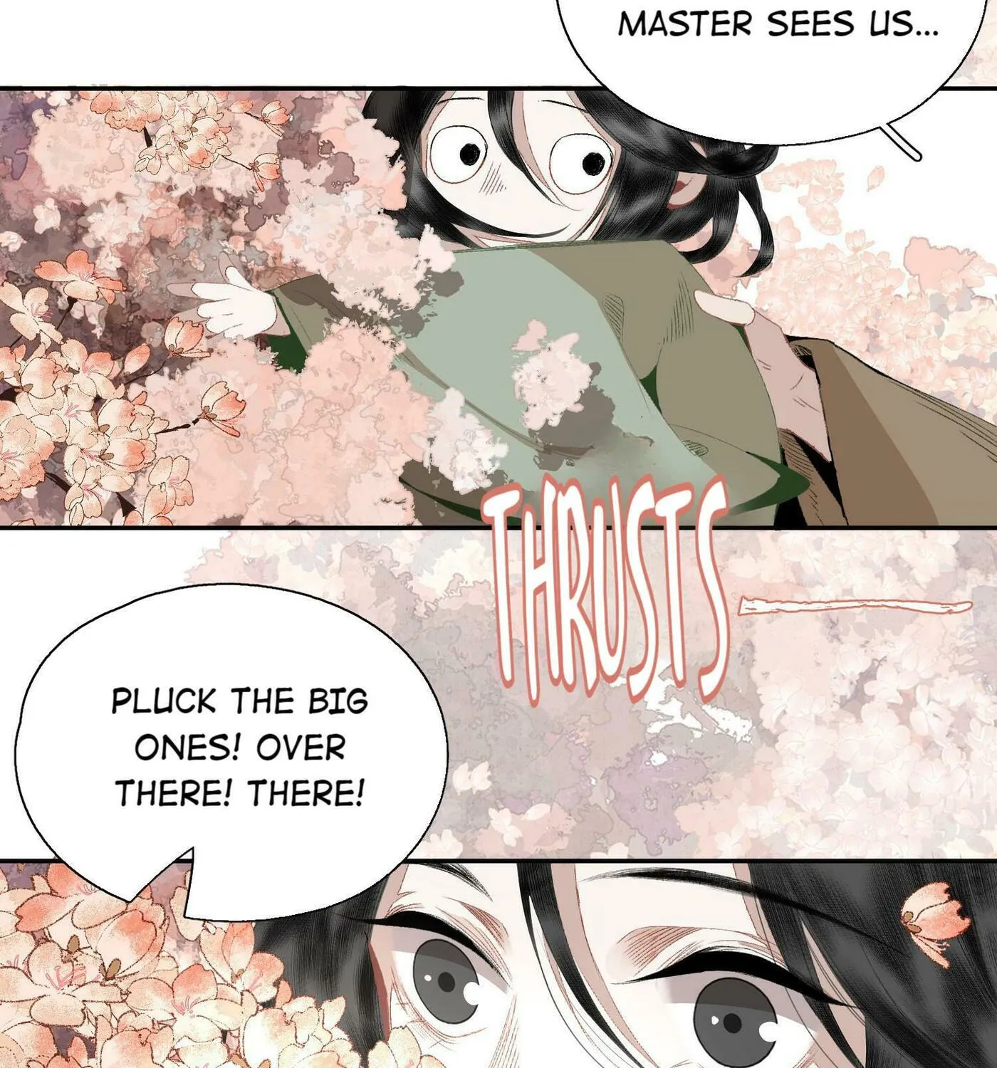Read Saved the Public Enemy by Mistake (Colored) chapter 68 image 22 on Lezhin