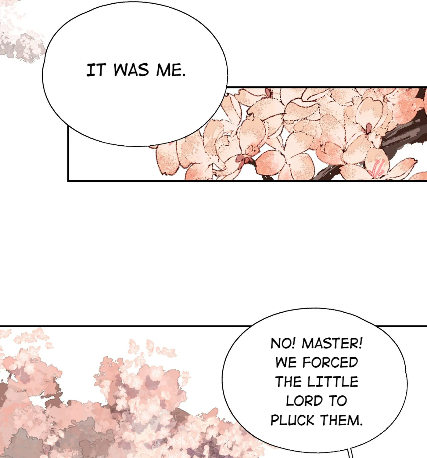Read Saved the Public Enemy by Mistake (Colored) chapter 68 image 27 on Lezhin