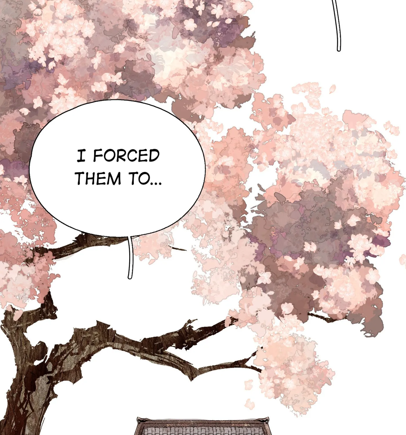 Read Saved the Public Enemy by Mistake (Colored) chapter 68 image 28 on Lezhin