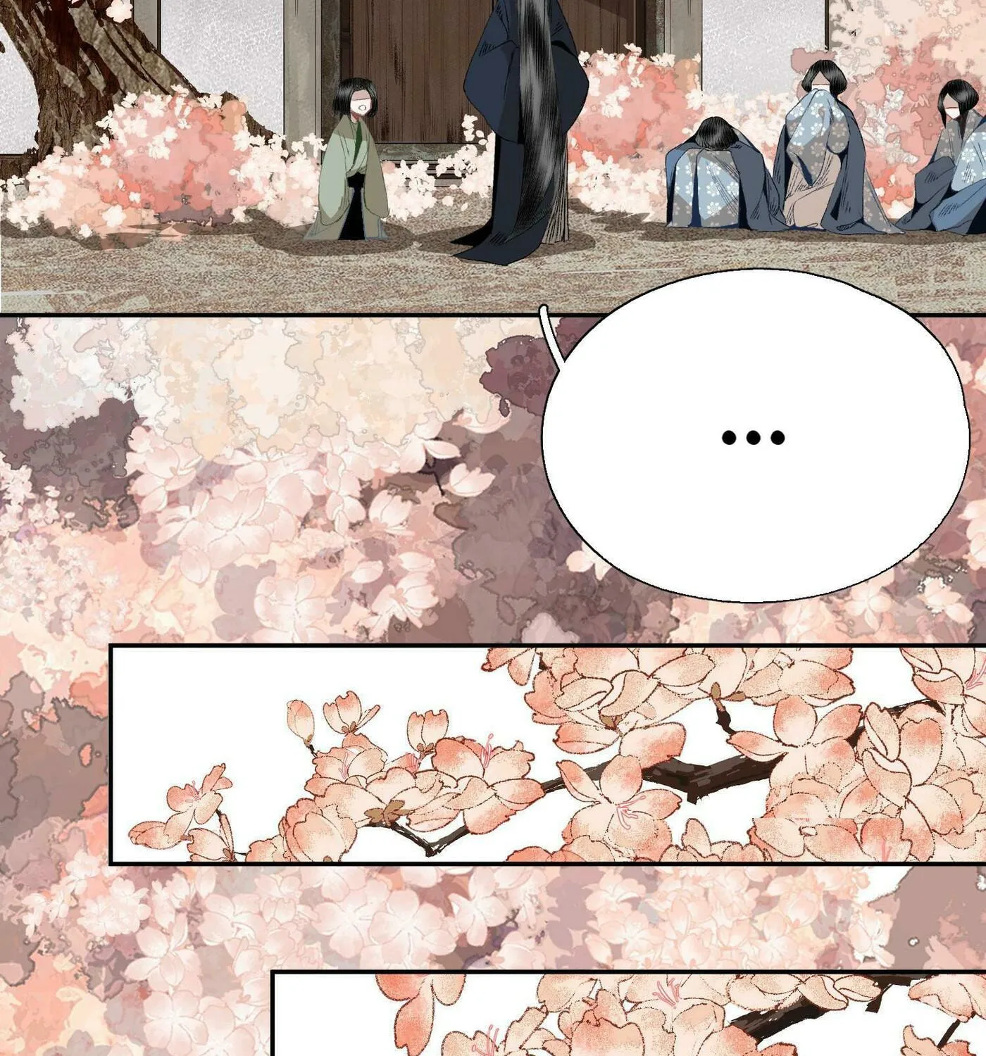Read Saved the Public Enemy by Mistake (Colored) chapter 68 image 30 on Lezhin