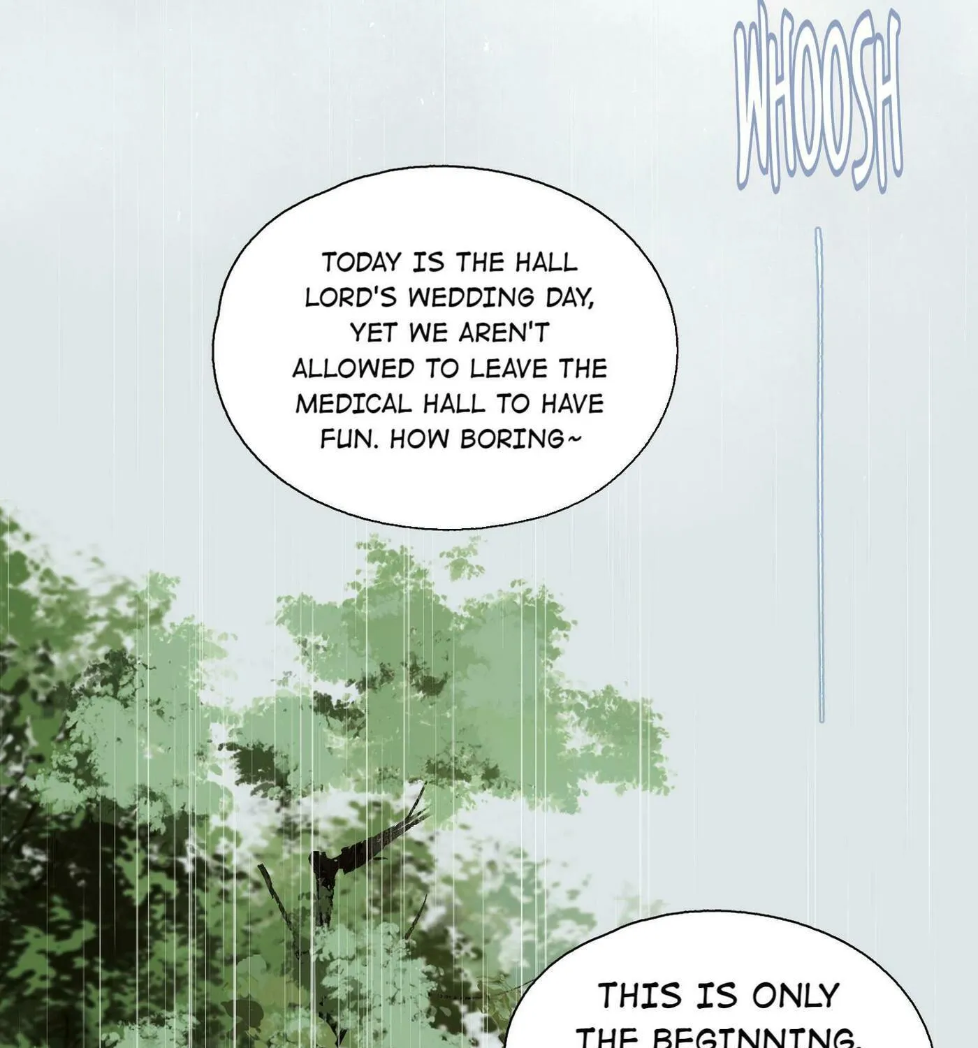 Read Saved the Public Enemy by Mistake (Colored) chapter 68 image 35 on Lezhin