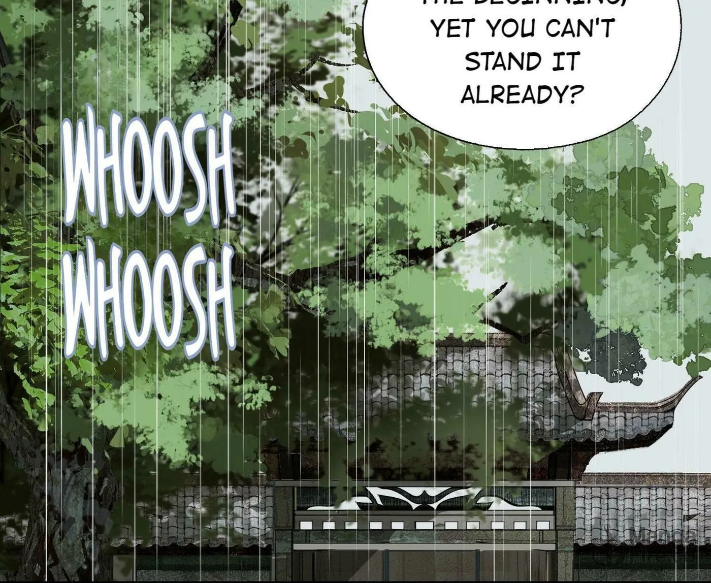 Read Saved the Public Enemy by Mistake (Colored) chapter 68 image 36 on Lezhin