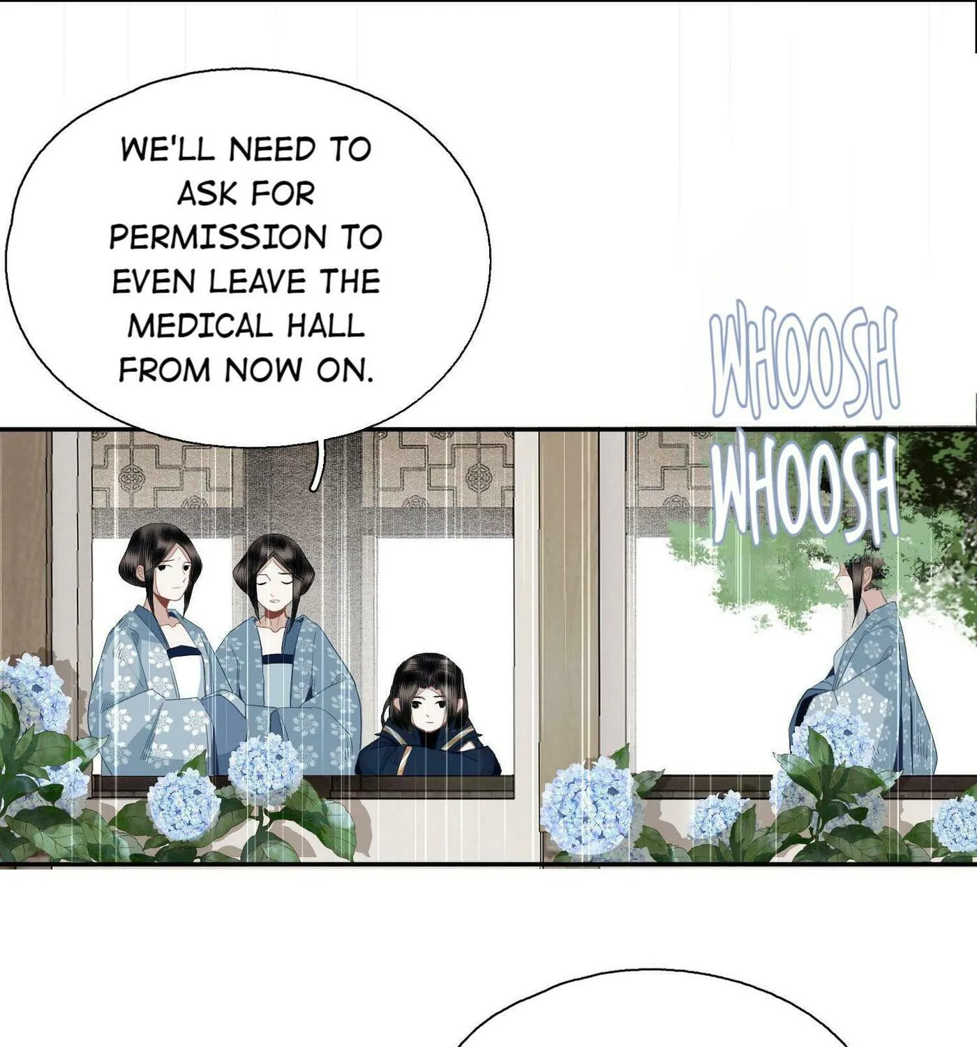 Read Saved the Public Enemy by Mistake (Colored) chapter 68 image 37 on Lezhin