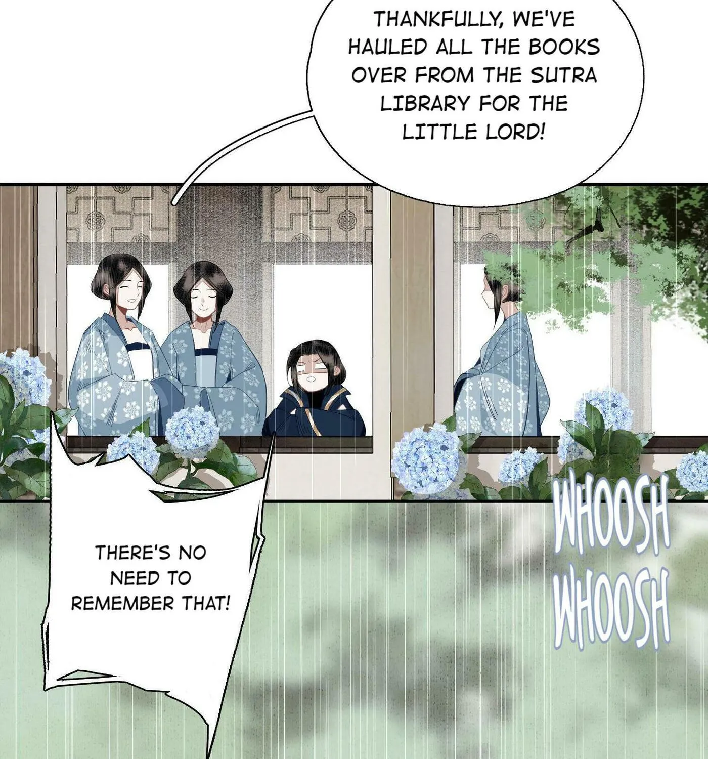 Read Saved the Public Enemy by Mistake (Colored) chapter 68 image 38 on Lezhin