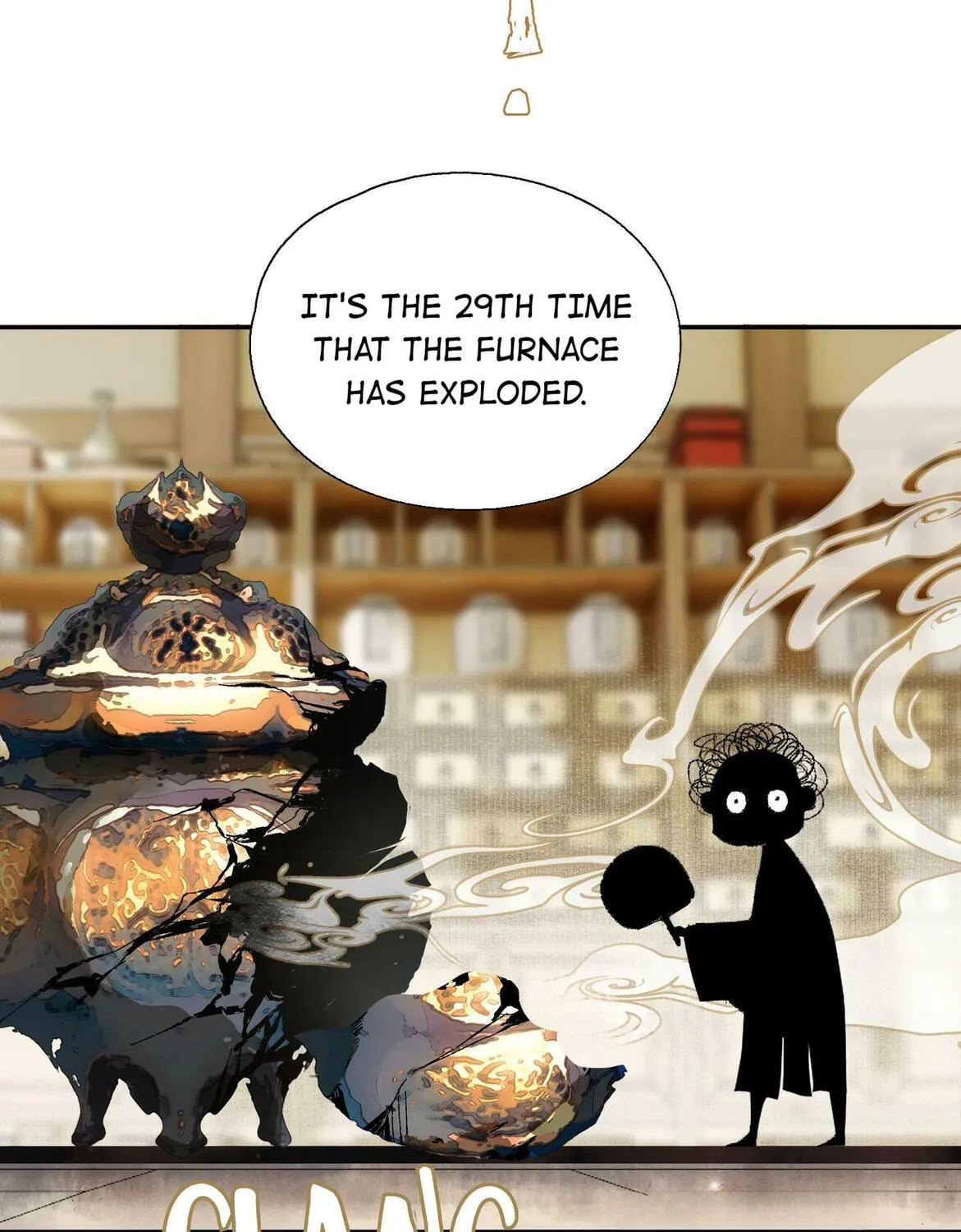 Read Saved the Public Enemy by Mistake (Colored) chapter 68 image 51 on Lezhin