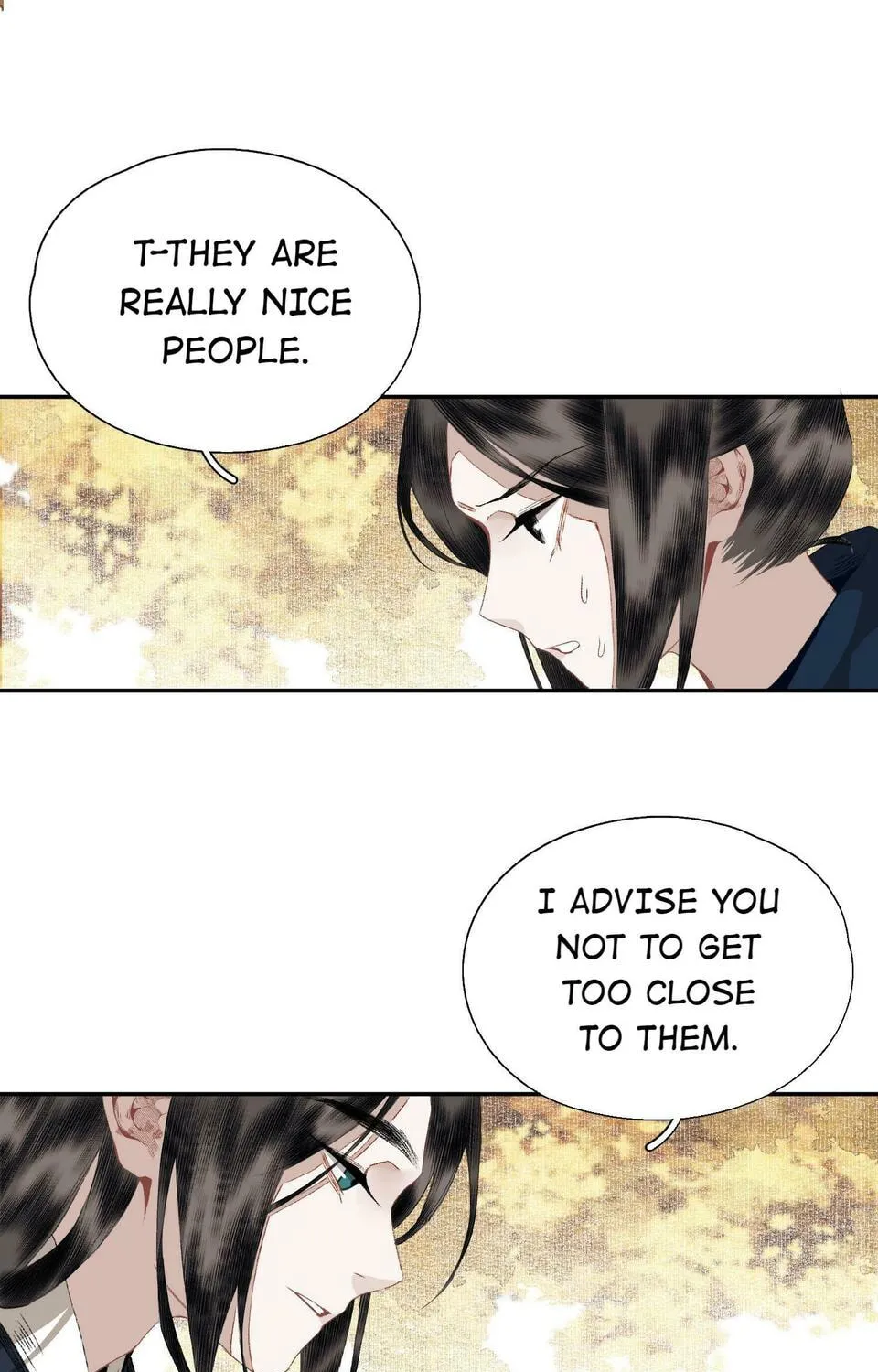 Read Saved the Public Enemy by Mistake (Colored) chapter 68 image 66 on Lezhin