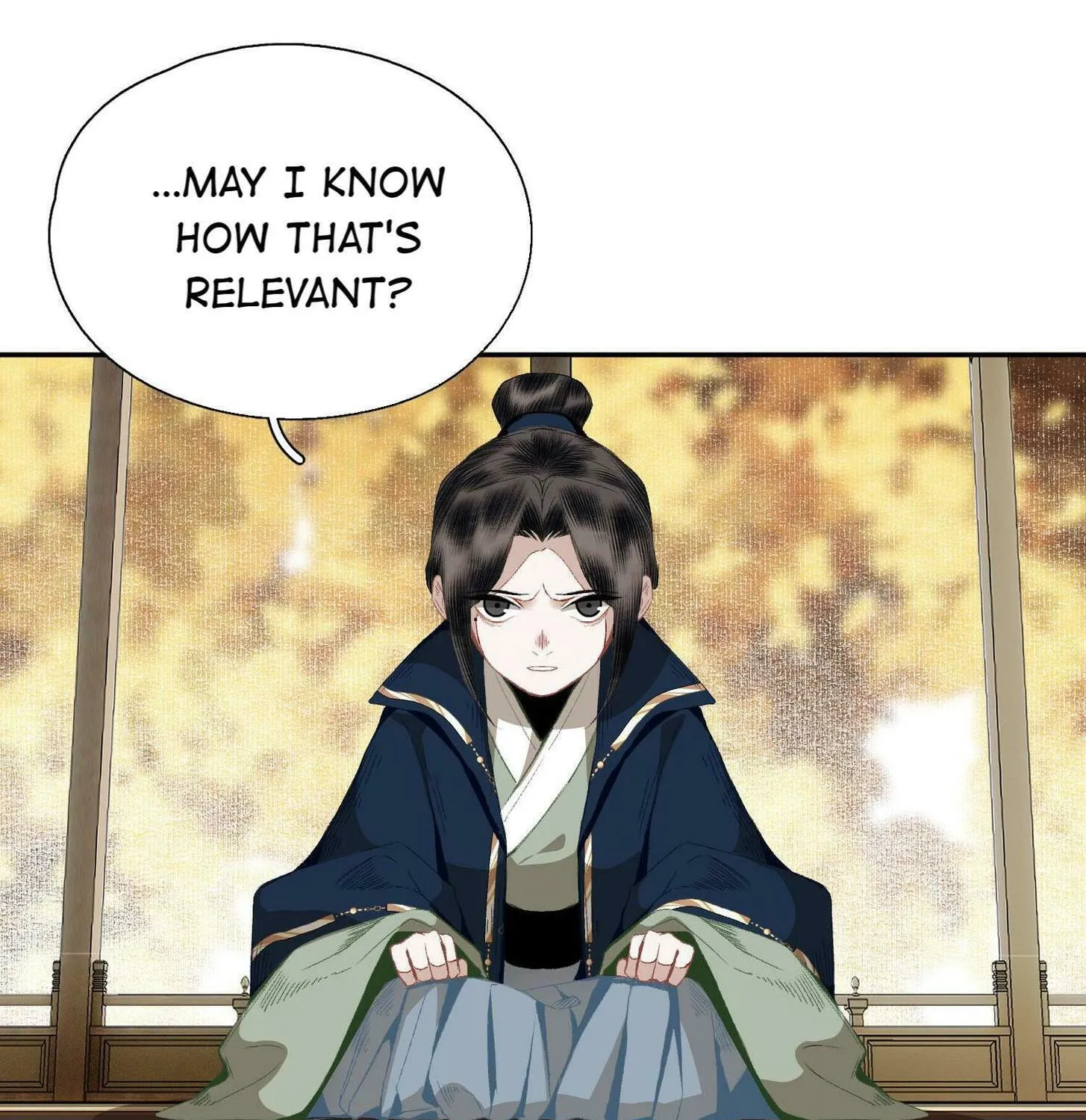 Read Saved the Public Enemy by Mistake (Colored) chapter 68 image 70 on Lezhin