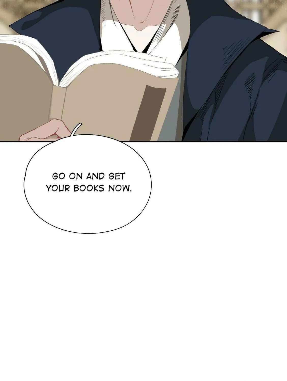 Read Saved the Public Enemy by Mistake (Colored) chapter 68 image 74 on Lezhin