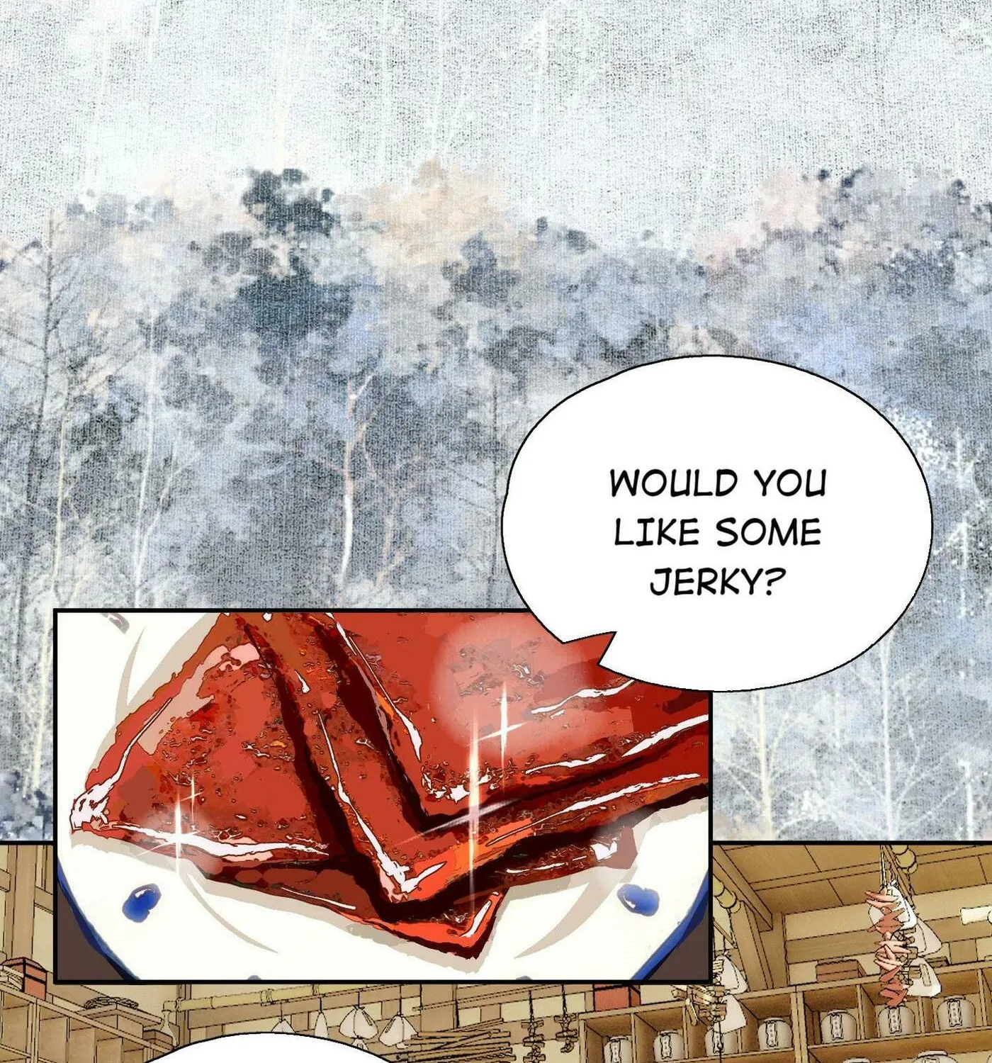 Read Saved the Public Enemy by Mistake (Colored) chapter 68 image 9 on Lezhin