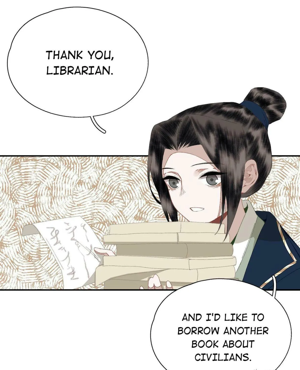 Read Saved the Public Enemy by Mistake (Colored) chapter 69 image 10 on Lezhin