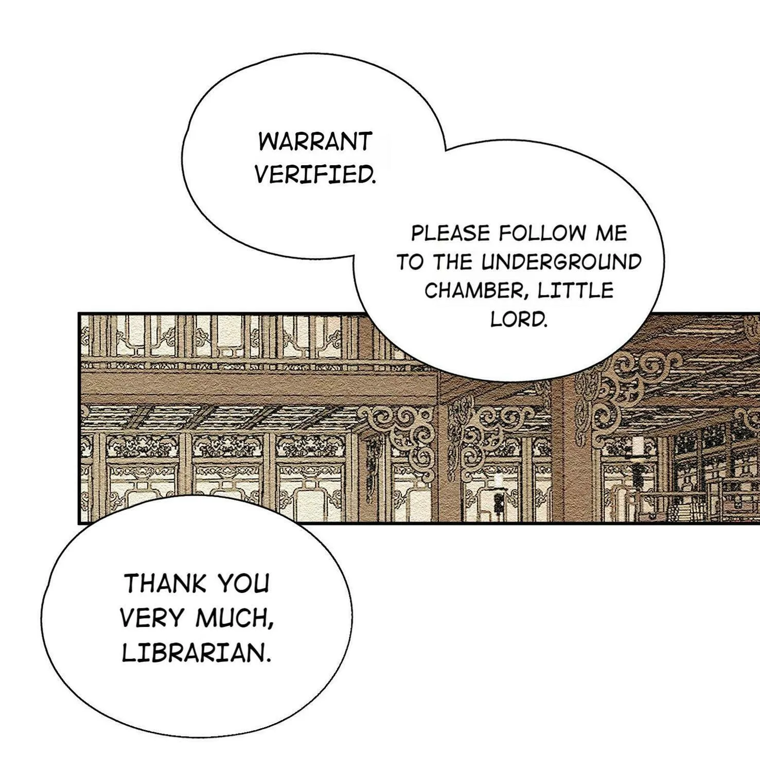 Read Saved the Public Enemy by Mistake (Colored) chapter 69 image 14 on Lezhin