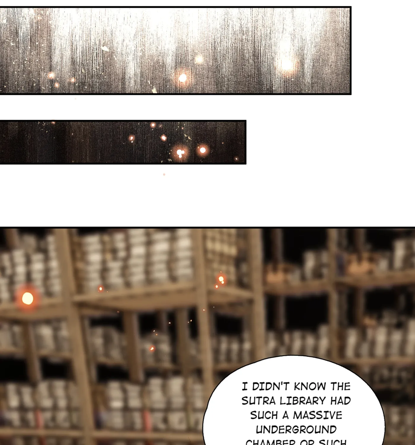 Read Saved the Public Enemy by Mistake (Colored) chapter 69 image 16 on Lezhin
