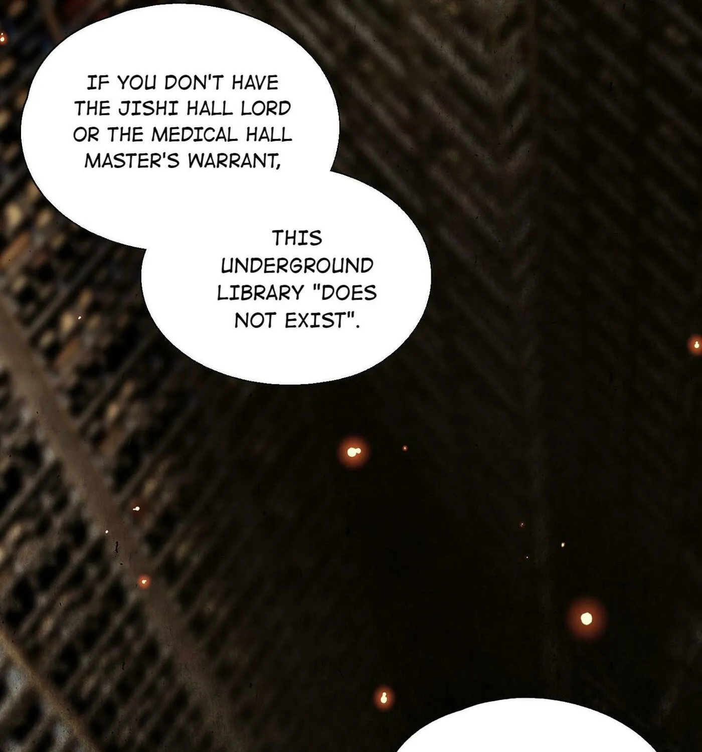 Read Saved the Public Enemy by Mistake (Colored) chapter 69 image 20 on Lezhin